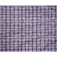 thumbnail image 5 of oneOone Polyester Spandex Purple Fabric Abstract Watercolor Geometrical Sewing Craft Projects Fabric Prints By Yard 56 Inch Wide, 5 of 6