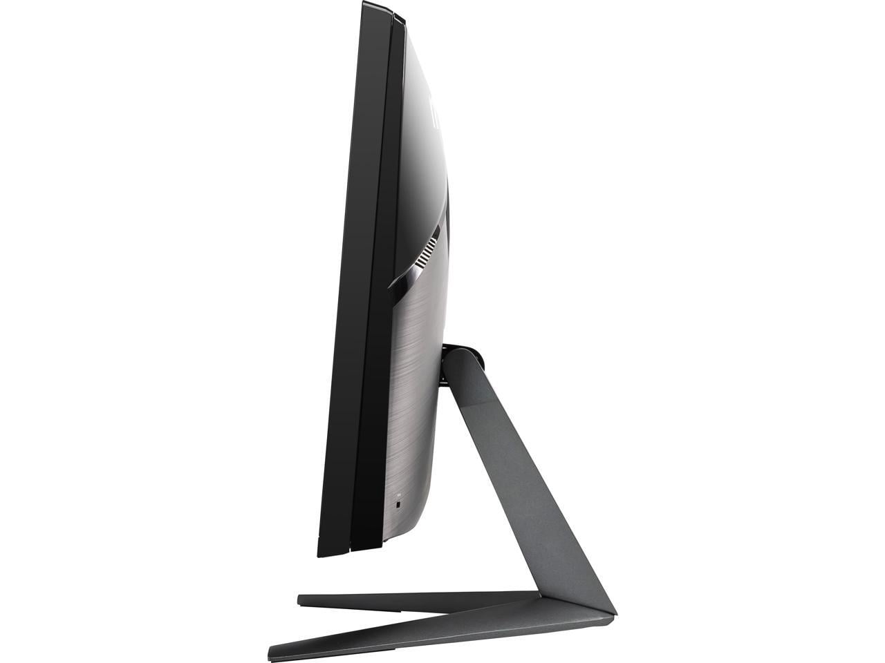 MSI Pro PRO AP222T 14M-424US - Intel Core i5 14th Gen i5-14400 - 8 GB Ram- 512 GB SSD - 21.5" -Intel UHD Graphics - Windows 11 Pro - Desktop - Black - All-in-One Computer