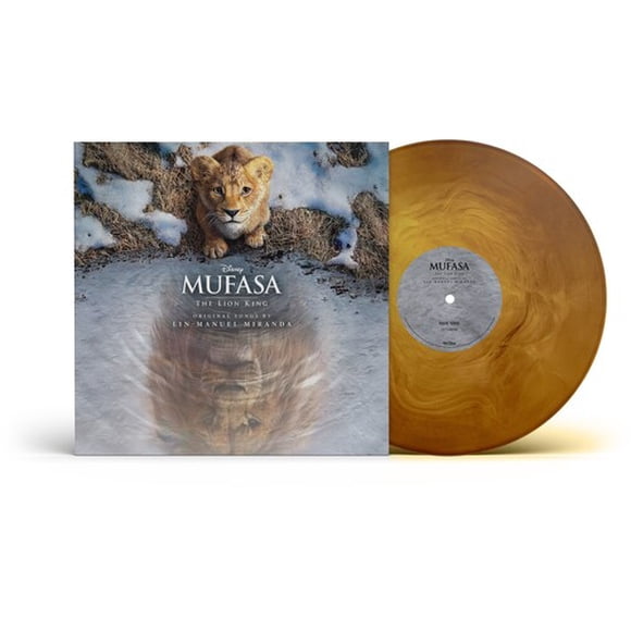 Mufasa: le Roi Lion (Bosnie Originale)