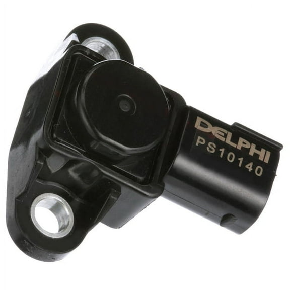 Delphi Manifold Absolute Pressure Sensor P/N:Ps10140 Fits select: 2005 JEEP LIBERTY, 1998-2016 MERCEDES-BENZ E