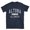 Navy, variant on Altona Illinois Classic Established Men's Cotton T-Shirt