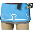 thumbnail image 6 of Cosplay Life Twilight Princess Cosplay Costume Legend Link Full Set Unisex Halloween Outfit (Link, L), 6 of 6