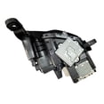 thumbnail image 2 of Fitment for 2014-2016 Jeep Grand Cherokee Non-AFS  Xenon Headlight Front Left Driver Side with Modules Headlamp 55112911AH, 2 of 8