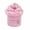 Pink, variant on Butter Slime Two Point Three Seven Fl Oz Soft Non Sticky DIY Putty, Surprise Accessories Calming Novelty Fidget For Adult Creative Fun