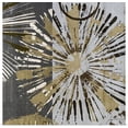 thumbnail image 1 of Great BIG Canvas | Rolled James Burghardt Poster Print entitled Outburst Tiles III, 1 of 4