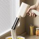 thumbnail image 4 of Pistola de prensa de fideos de mano, fabricante de fideos automático, utensilio de cocina inalámbrico, 4 of 9