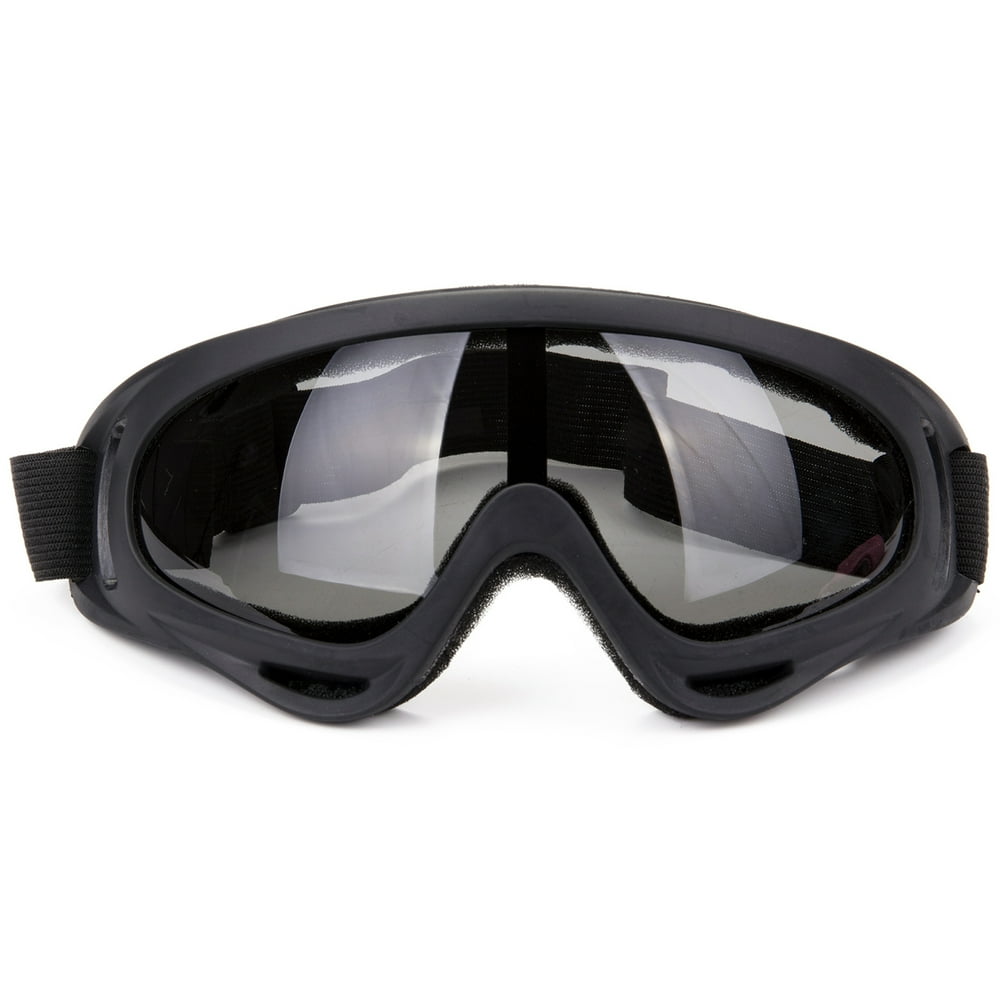 C.F.GOGGLE Windproof Snowmobile Ski Snow Goggles Eyewear Winter Outdoor