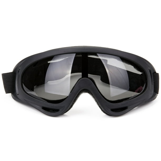 C.F.GOGGLE Windproof Snowmobile Ski Snow Goggles Eyewear Winter Outdoor