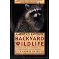 thumbnail image 1 of Pre-Owned America's Favorite Backyard Wildlife (Paperback) 0671639722 9780671639723, 1 of 1