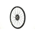 thumbnail image 4 of Mavic Ksyrium Elite Road Rear Wheel, 700c, Aluminum, TLR, 12x142mm TA, 24H, CL, 4 of 7