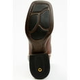 thumbnail image 7 of Cody James Men's Hoverfly Dakota Western Performance Boot Broad Square Toe - BCJSP23P6 8 D(M) US, 7 of 7
