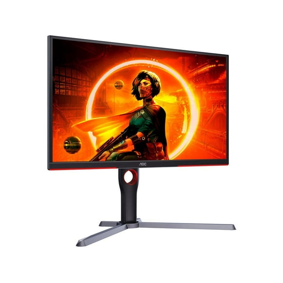 27 Inch Monitor Adjustable Height