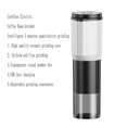thumbnail image 2 of Electric Coffee Grinder Home Small Automatic Grinder Strong Endurance USB Charging Portable ,Easy to Operate, 2 of 6