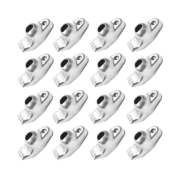 REVO 16pcs Rocker Arm 10066063 for Chevy Express1500 GMC Savana 2500 K3500 OHV 5.0L 5.7L
