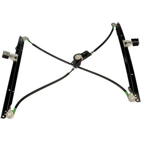 Photo 1 of Dorman - OE Solutions 740-534 Window Regulator
