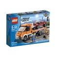 thumbnail image 1 of LEGO Flatbed Truck City 60017, 1 of 7