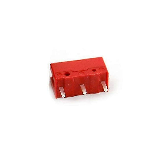Button Switch Mouse Microswitch Replacement For Gaming Mice Logitech G700 G502 3Pin
