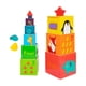 thumbnail image 5 of Bloques de anidación y apilamiento, juguetes apilables, juegos de rompecabezas, juguetes apilables, cajas apilables de madera para niños pequeños, 5 of 9
