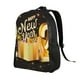 thumbnail image 2 of Easygdp Happy New Year 2025 C Mochila Versátil y Elegante: Comodidad, Almacenaje y Durabilidad para la Universidad, Trabajo, Viajes y Uso Diario, 2 of 8