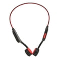 thumbnail image 3 of Auriculares de conducción ósea IP56, resistentes al agua, Bluetooth, reducción de ruido, deportes de natación, auriculares con micrófono, 3 of 5