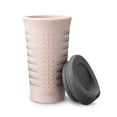 thumbnail image 4 of GoSili To-Go Cup Prints, 16oz. 1pk. Pink Print, 4 of 7