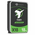 thumbnail image 1 of Disco duro interno Seagate Enterprise ST18000NM004J 18TB SA, 1 of 2