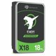 thumbnail image 1 of Disco duro interno Seagate Enterprise ST18000NM004J 18TB SA, 1 of 2
