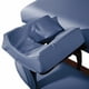 thumbnail image 3 of Almohada de Espuma viscoelástica patentada para Masaje ergonómico, 3 of 3