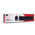 thumbnail image 3 of Combo alámbrico 2 en 1 STF Teclado + Mouse, 3 of 3