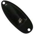 thumbnail image 4 of 2 Set Guitar Accessories: 1 Set 1/4 Inch Guitar Output Mono Jack Plug, Black & 1 Set for Guitar PreWired, 4 of 10