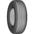 thumbnail image 4 of Travelstar Ecopath ST ST205/75R15 205/75R15 101/97M C 6 Ply Trailer Tire, 4 of 4
