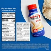 Premier Protein Shake, Vanilla, 22g Protein, 8.75 fl oz, 12 Ct