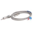thumbnail image 4 of Screw Thermocouple Sensor,Screw Thermocouple Sensor Nichrome Temperature Sensor Thermocouple Sensor Breakthrough Technology, 4 of 8