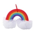 thumbnail image 1 of Bath Shower Sponge Balls Ice Cream Shape Bathing Sponge Body Shower Cleaning Scrubber Bath Shower Balls, 1 of 7