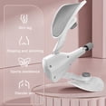 thumbnail image 1 of Entrenador de músculos del suelo pélvico para hombres y mujeres Dispositivo de control de la vejiga del ejercitador Kegel, 1 of 6