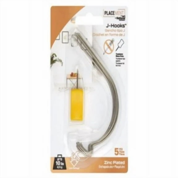J Hook -N260-115
