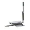 thumbnail image 4 of Manual Meat Bone Cutter Heavy Duty Chicken Cutting Machine with blade Bone Chopper for Beef Goat Pig, 4 of 14