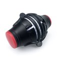thumbnail image 1 of Liner de Balle de Golf Rotatif à 360 Degrés, Marqueur, Stylo de Positionnement pour Golf, Outils de Golf Rouges, 1 of 6