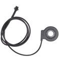 thumbnail image 4 of Sturdy Bicycle Power Sensor,  Point Power Sensor, Durable For Bicycle Mountain Bike Bike Electric Bicycle, 4 of 8