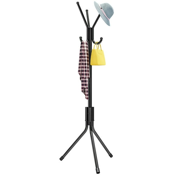 Children Clothes Tree Kid Coat Rack Hat Hanger Hallstand Hat Tree Hat Rack Hat and Coat Stand