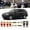 White, variant on 21 Piece Interior LED Lights Kit for BMW X5 E53 2000-2006 Interior LED Light Bulbs Package + Install Tool