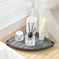 thumbnail image 5 of Instant Dry Kitchen Sink Organizer Diatomite Stone Tray Absorbent Mat for Soap Holder Sponge and Toothbrush Cup Coasters, 5 of 5