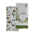 thumbnail image 2 of SKL Home Heirloom Wildflowers Dish Towel (2-Pack), 2 of 4