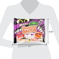 thumbnail image 6 of Flix Candy Halloween, Monster Gummy Bands, 24 Count Laydown Bag, 6 of 6