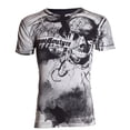 thumbnail image 2 of Xtreme Couture By Affliction Men's T-shirt Crossed Out, 2 of 12