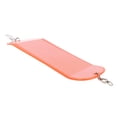 thumbnail image 1 of Luz Intermitente de Pesca Giratoria Luminosa, Trampolín FácilmentO Visible para Peces para Pesca Con Caima de Agua Dulce y Ensalada, 1 of 7