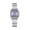 AC09_Beige, variant on Watches for Women 2026 Casual Daily Work Watch with Vintage Rectangular Case Blue