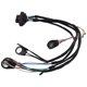 thumbnail image 3 of Arnés de Cableado del Inyector de Combustible del Motor de la Excavadora 122-1486/425-6526 para ISUNO 980G 988G 3406E 3456 385B C15 C16, 3 of 9