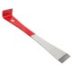thumbnail image 3 of Stainless steel crowbar scraper nail puller nail puller tool for pulling prying scraping beehive scraper hand tool beekeeping equipment, 3 of 5