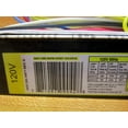thumbnail image 3 of Philips Advance RELB-2S40-N Electronic Ballast, T12 Lamps, 120V Lighting, Black, 3 of 5